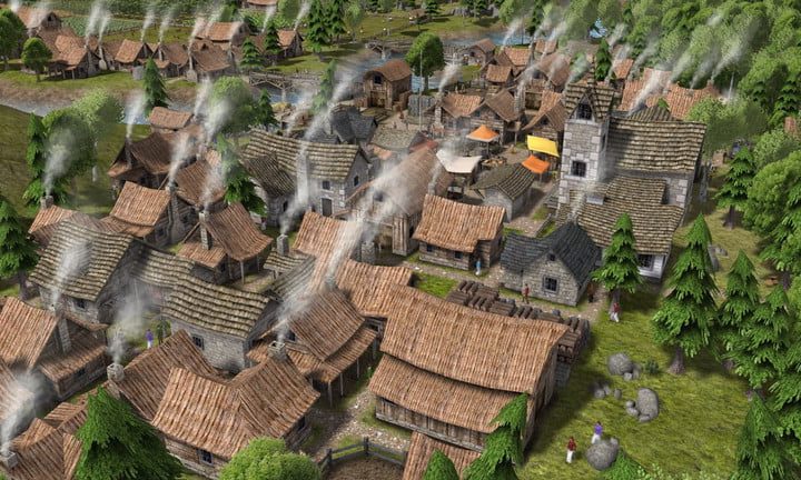 Juegos de construcción para PC