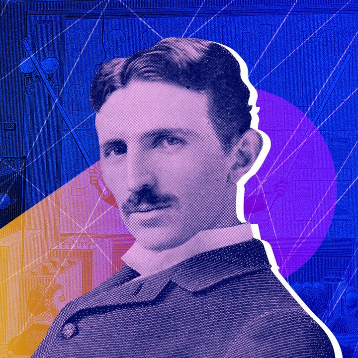 Nikola Tesla