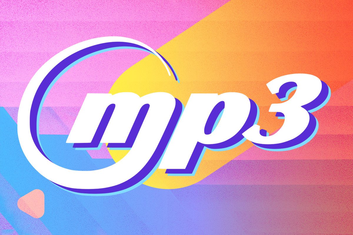 MP3