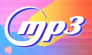 MP3
