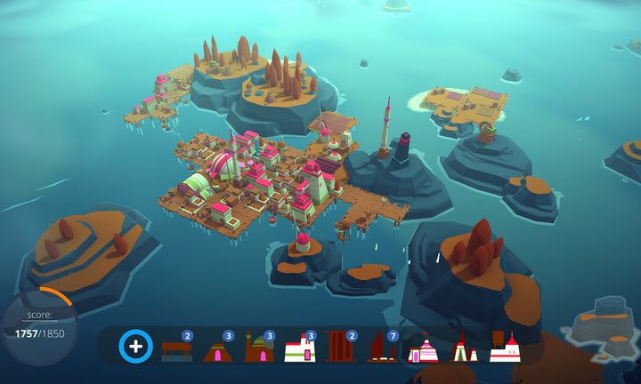 Juegos de construcción para PC