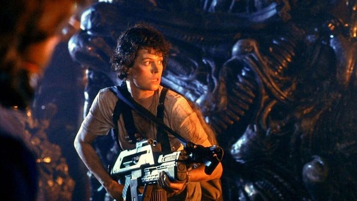 Aliens (1986).