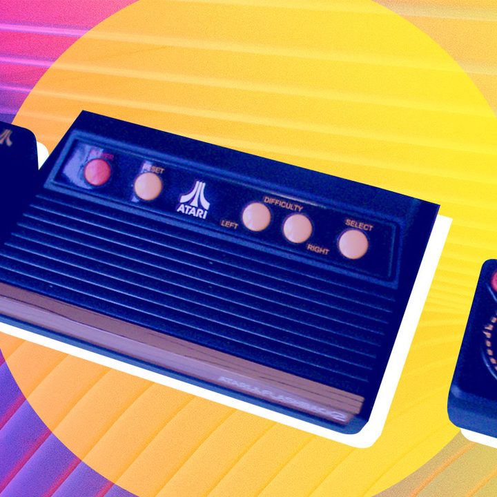 Atari Flashback 2