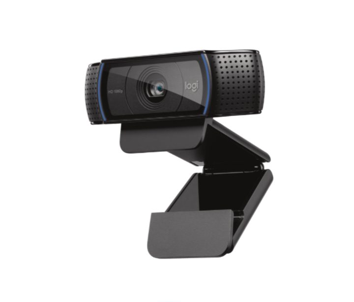 Logitech HD Pro C920