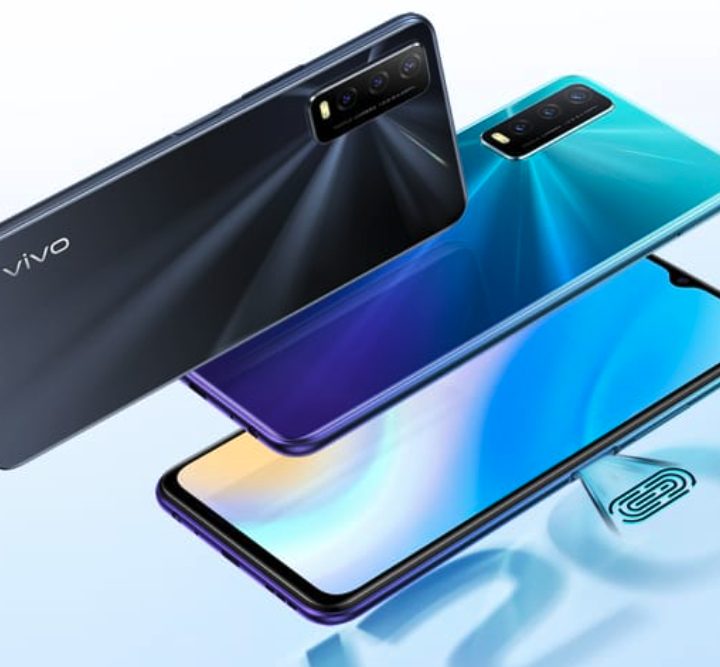 Vivo Y20