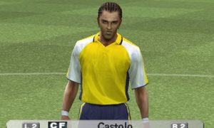 liga master efootball pes dlc castolo