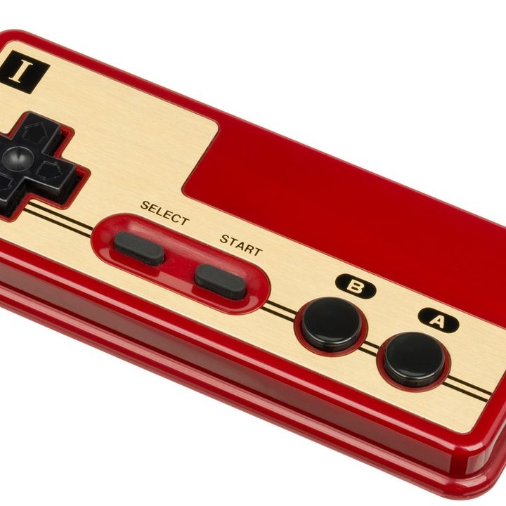 Control Famicom