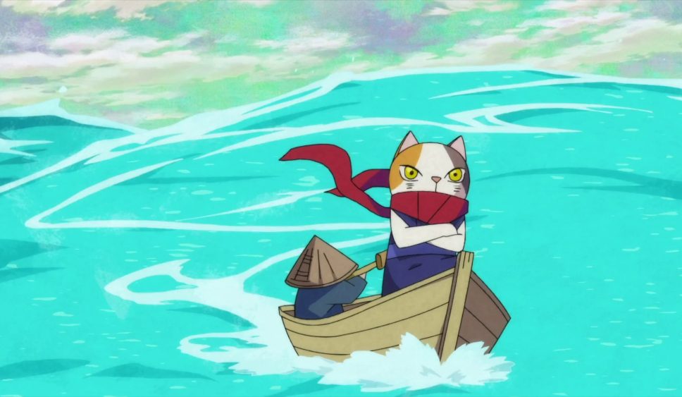 doodle juegos olimpicos tokio 2020 videojuegos 16 bits gatito