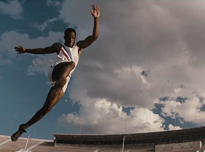 The Gabby Douglas Story