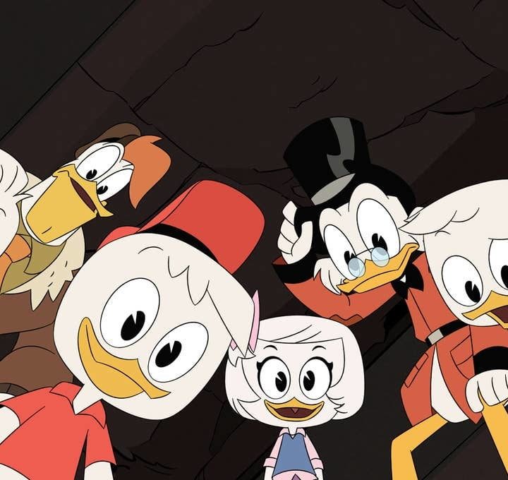 Ducktales