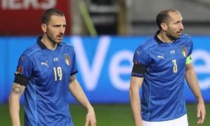 Los mejores memes de la Eurocopa 2021