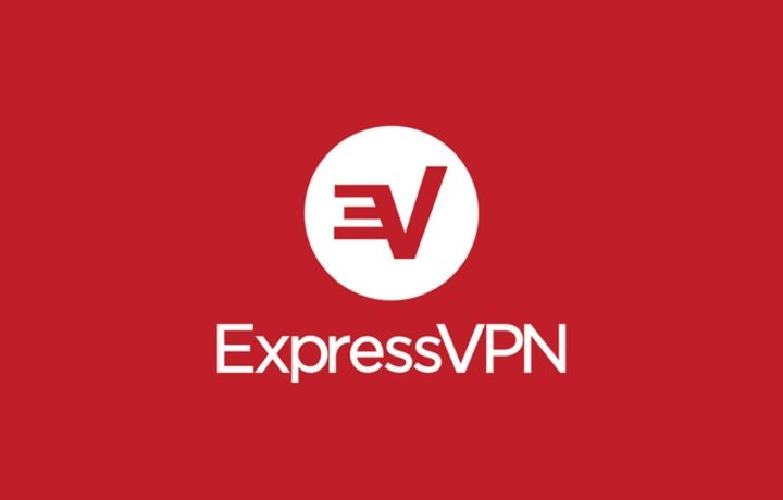 Logotipo de ExpressVPN
