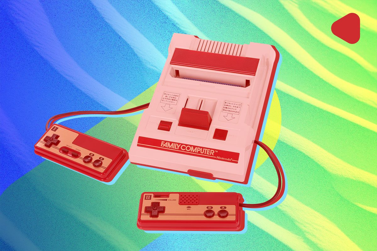 Famicom 