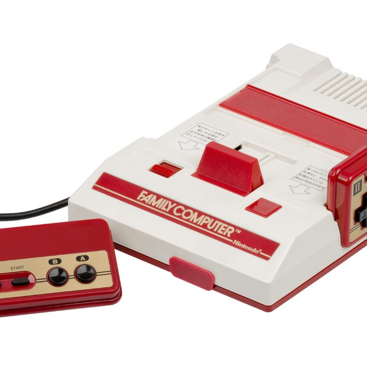 Famicom