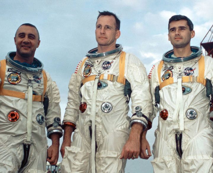 Apolo 1: el desastre que cambió la historia de la NASA