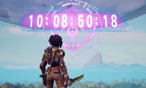 fortnite proximo gran evento 6 de agosto