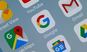 Google aplicaciones Android