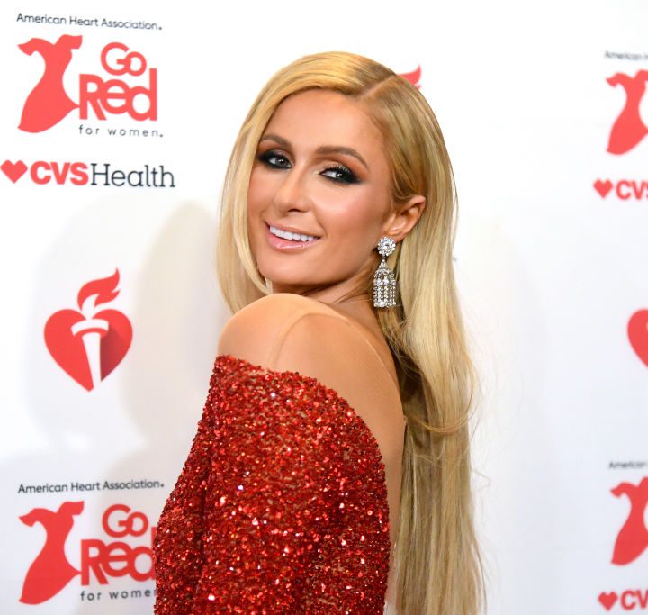 Paris Hilton llega a Netflix con su propio show de cocina