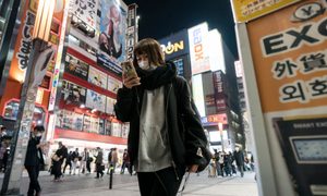 Google Maps se adapta al periodo de pandemia con nueva función