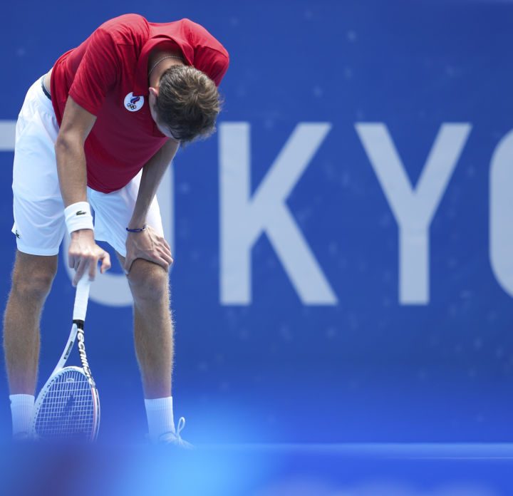 ¿Puede el calor extremo de Tokio matar a un deportista olímpico?