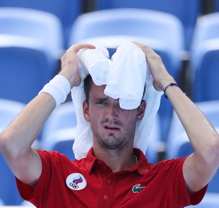 ¿Puede el calor extremo de Tokio matar a un deportista olímpico?