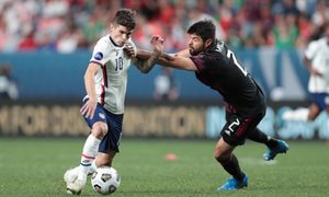 copa oro concacaf 2021 cuando donde ver united states v mexico  championship nations league finals