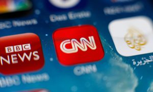 CNN piensa lanzar CNN Plus, su propio servicio de streaming