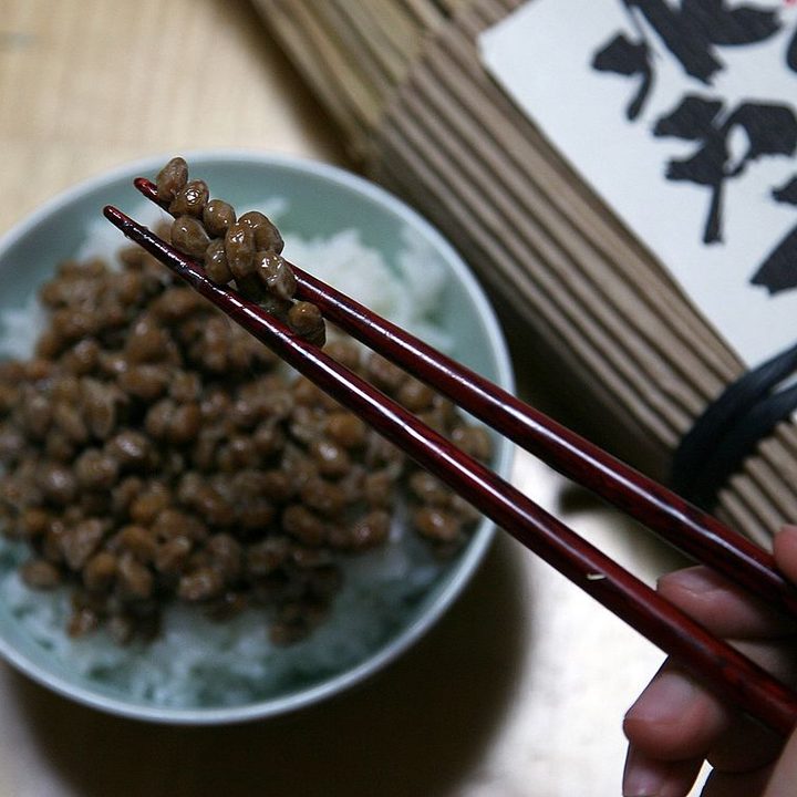 COVID-19: la clave para un tratamiento podría estar en la comida japonesa