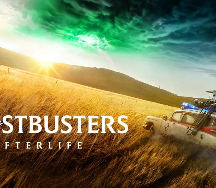 Ghostbusters: Afterlife entusiasma a los fans con un nuevo tráiler
