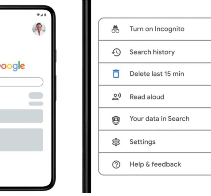 Por ahora está disponible en iOS y pronto debería llegar a Android