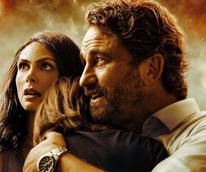 ¿Por qué el streaming está obsesionado con el fin del mundo?