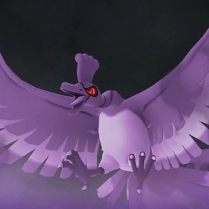 Cómo vencer a Ho-Oh oscuro en Pokémon Go