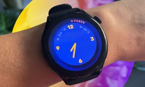 Huawei Watch 3 Pro