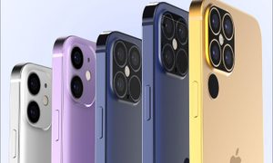 iPhone 12 - iPhone 13 todo lo que sabemos