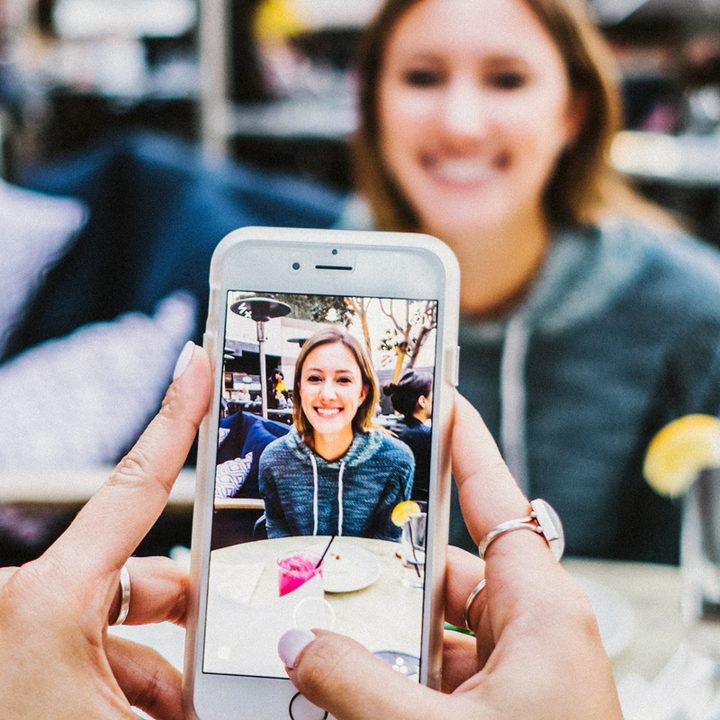Las mejores apps para editar fotos.