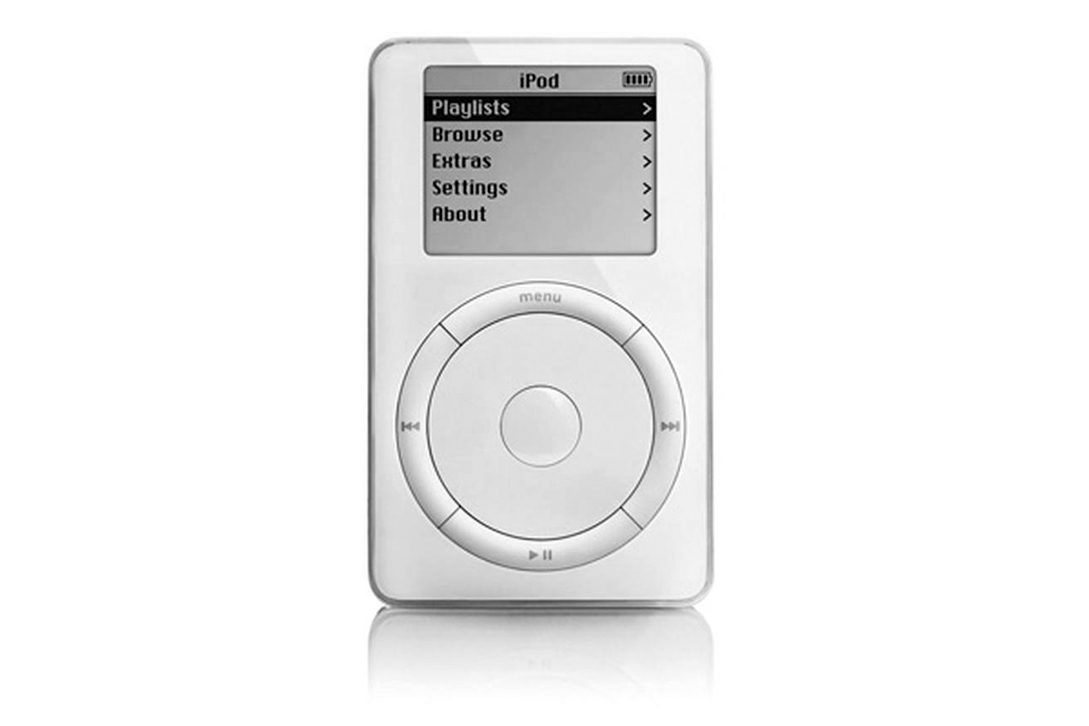 iPod