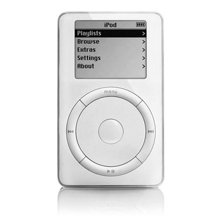 iPod
