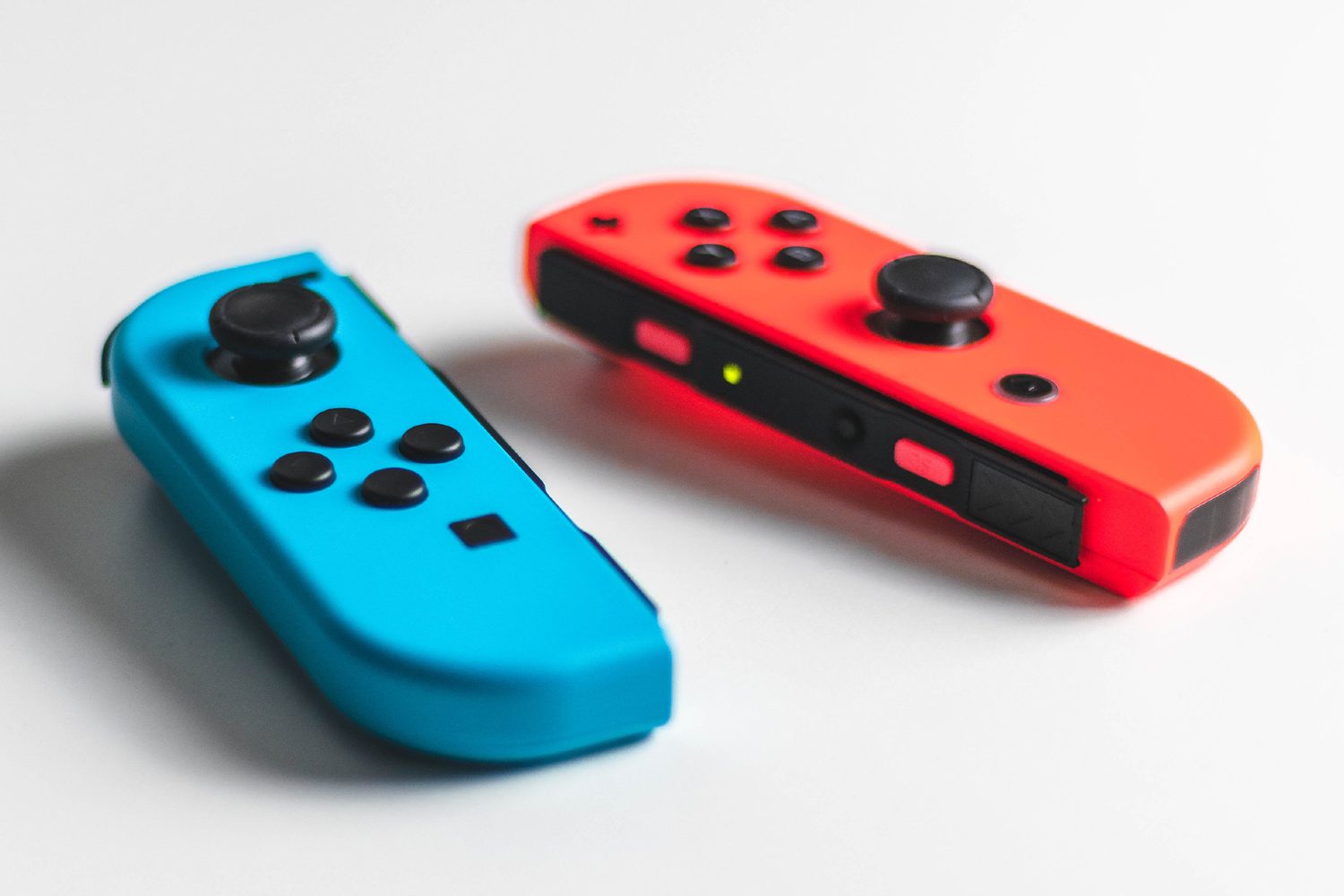 Joy-Con Nintendo Switch