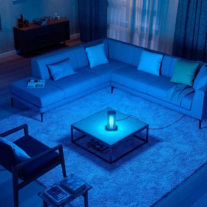 Lámpara UV-C de Philips