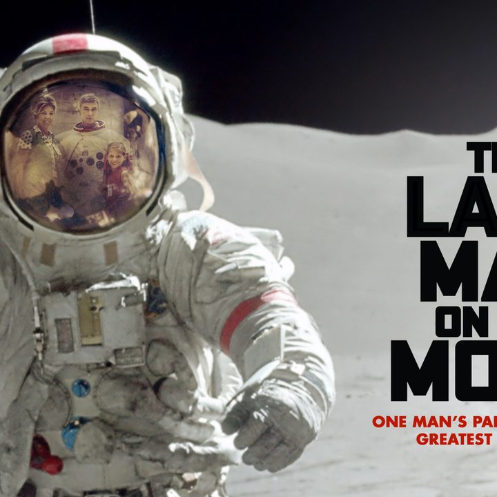 Documental The Last Man on the Moon (2016)