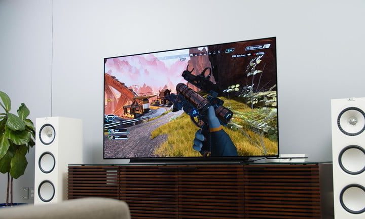 Televisor OLED LG CX