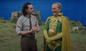 "Detrás de escena" revela trama original de Loki