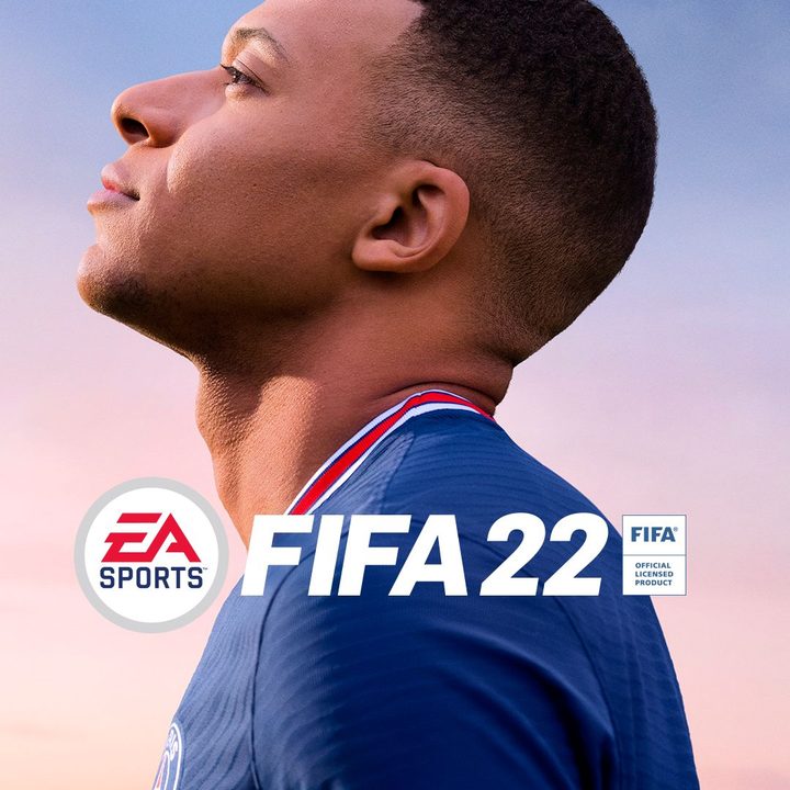 fifa 22 mbappe portada 01