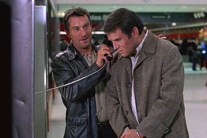Las mejores películas de la semana – Robert De Niro y Charles Grodin en "Midnight Run" (1988)
