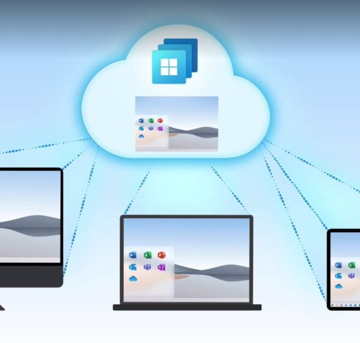 Microsoft presenta Windows 365, su nuevo servicio de PC en la nube