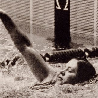 OMEGA touchpads para piscina