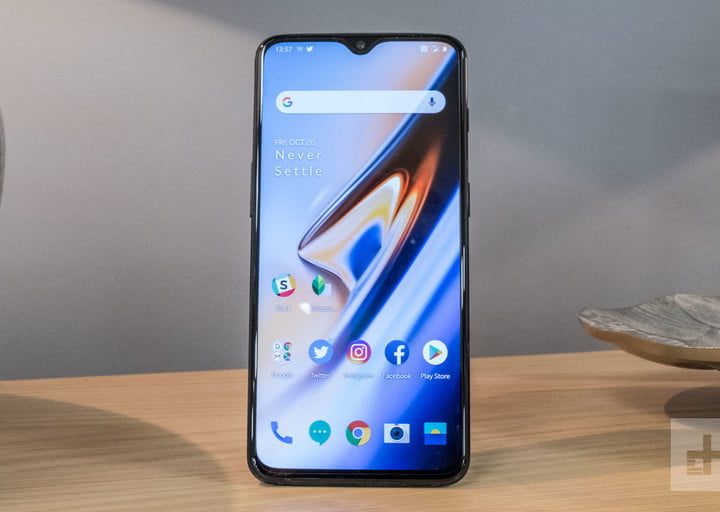 OnePlus 6T