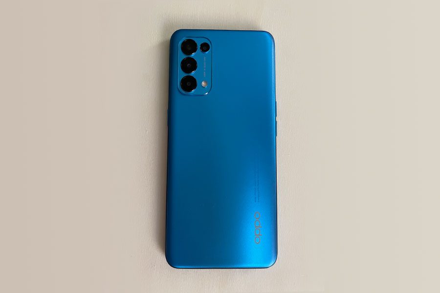 Oppo Find X3 Lite