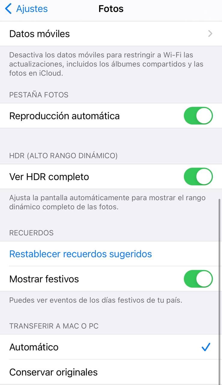 como pasar fotos iphone android photo5445182477745369714