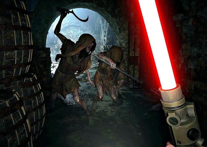 Imagen parcial del LZ Answerer.